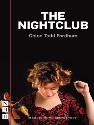 cover image of The Nightclub